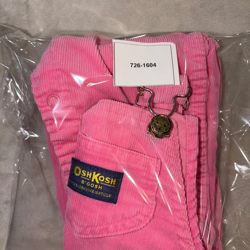 OshKosh Bgosh vintage oshkosh